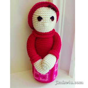 Baby Brown: B. Comfort