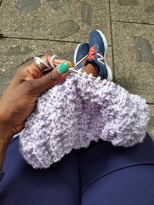 Big Twist Chunky Thistle